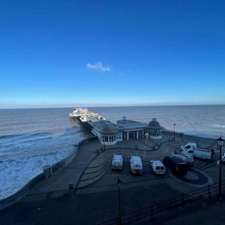 Calm In The Centre Of Cromer! 외부 사진